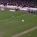 New Zealand striker Ben Waine fires Port Vale into the FA Cup quarter-finals against Chelsea.