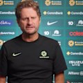 Joe Montemurro reveals there will be changes to his starting line-up for the Matildas when they face Haiti on Wednesday.
