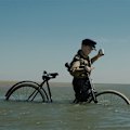 In the dying days of World War II, a 12-year-old German boy spends his days exploring the windswept island where he lives - then an unexpected danger looms.