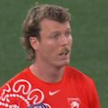 Star defender Nick Blakey has been traded by the Sydney Swans to North Melbourne during the AFL trade period.