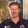 Aussie cricket great Shane Watson admits it was a 