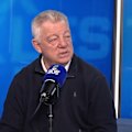 Phil Gould puts heat on the Tigers after details of a meeting between coach Benji Marshall and player Adam Doueihi were leaked.
