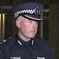 South Australia Police Superintendent Trent Cox has updated the media about the search for a baby after a mother and toddler were found dead off the south-east coast.