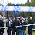 A 45-year-old man has been arrested after a woman was found dead inside a home in Ferntree Gully in Melbourne's east.