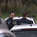 Two men are still on the run in Perth after a terrifying shooting in the city's south.