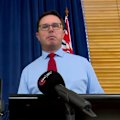 David Littleproud will remain Nationals leader after the leadership spill launched by Colin Boyce failed.