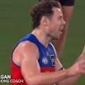 Jimmy Bartel believes Collingwood is making the right call going after Lachie Neale.