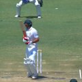 Steve Smith takes three brilliant catches in Australia's first Test against South Africa.