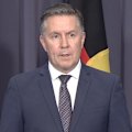 Four Australians and one New Zealander caught up in a deadly cruise ship virus outbreak will spend at least three weeks quarantined in Perth.
