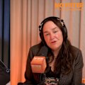 Ally Langdon breaks down speaking about the death of her close friend and R U OK? founder Gavin Larkin on the No Filter podcast.