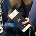 Australia’s incoming passenger card is being ditched for a digital system, but it’s sparking a row over how equipped border agencies are to store private data.