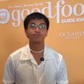 Taguan's manager Kit Rodirgueza tells Good Food what is so special about Filipino cuisine