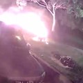 A terrifying ordeal for a young south-west Sydney family as their home was targeted in a drive-by shooting.