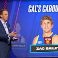 Cal Twomey provides a trade and free agency update.