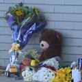 A community vigil is honouring the memory of a “bright and cheeky” four-year-old whose body was found in a home on the NSW Central Coast.