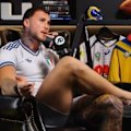 Bronson Xerri speaks about his departure from Canterbury and the leaks surrounding his 2026 season.