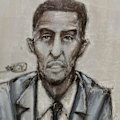 A British YouTuber and musician accused of violently raping a fan after a gig never asked his alleged victim if she wanted sex, a court has been told.