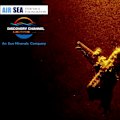 Explorers used an autonomous sonar drone to find the fuselage and tail of the plane off the coast of Puerto Rico.