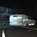 The man shot dead in a home invasion in Glen Alpine, Sydney, has been named as engineering student Marco Tapia.