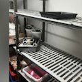 A family butcher in Ivanhoe, in Melbourne's north-east, was ransacked in an overnight heist, with an estimated $8000 worth of meat stolen.