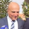 Reza Adib, the partner of former Queensland premier Annastacia Palaszczuk, has been charged with three counts of rape.