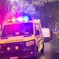 An unarmed man has been shot three times by a police officer in Sydney's west.