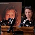 Tennessee officials were unable to put Christa Gail Pike to death Wednesday for a 1995 murder, media witnesses said, after the lethal injection was halted for hours as courts considered a last-minute appeal of what would have been the state’s first execution of a woman in at least 200 years.