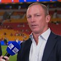 Darren Lockyer analyses how the Dolphins could overcome a red-hot Roosters outfit.