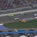 Shane van Gisbergen finds himself in a huge wreck at Daytona 500, spinning out of contention after leading three laps of the race.