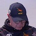 Adelaide has been questioned for not trading Nick Murray.