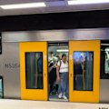 Sydney rail passengers face longer travel times in a shake-up of the network's timetables.