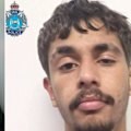 Two offenders are on the run after cutting off their electronic ankle monitors, leaving police trying to track them down.