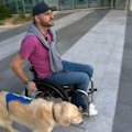 Shane Hryhorec said he was left humiliated after he was kicked off a Virgin flight and has threatened legal action against the airline.