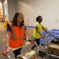 A new report shows 3.6 million Australian households are going hungry due to the rise in the cost of living.