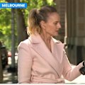 Mushroom murderer Erin Patterson has lost her appeal and instead been re-sentenced to life behind bars without parole.
