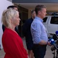 The Victorian Labor government has been criticised after it unveiled a $30 toll cap for motorists weeks after the Coalition announced a similar scheme.