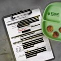 Edge Early Learning has been forced to close one of its centres after a child was mistakenly given a food they were allergic to.