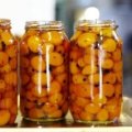 Cornersmith specialise in pickling.