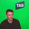 Before the round of footy gets underway, catch the tips from Andrew Johns and Brad Fittler.