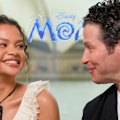 More than 32,000 people applied to play Moana in Disney’s live-action version of the beloved animation. Sydney student Catherine Laga’aia, who had never starred in a film before, ultimately secured it.