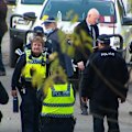 A man has died after being tasered by police while being arrested in South Australia.
