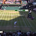 Grigor Dimitrov v Matteo Berrettini (Men's 3rd Round) | 2026 Wimbledon Highlights