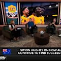 US analysts discuss the Socceroos' win over Türkiye ahead of their clash with the United States.
