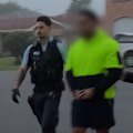 Police have arrested nine people including a teenager in relation to an offshore crime syndicate.