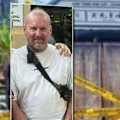Four Australians are being investigated over a Perth father's death in Bali following an alleged assault.