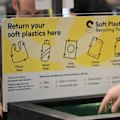 Consumers will be able to recycle their soft plastics at major supermarkets with a new national scheme back in place.
