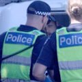 Two people who went to help MP Helen Haines after she was critically injured in an alleged attack have revealed what she said to witnesses, including how she talked about her grandchildren.