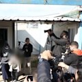 ISIS-linked women are expected to be charged when they return to Australia today from the Middle East.