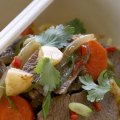 Clover Thai & Japanese Cuisine Thumbnail
