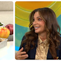 Author Lee Holmes discusses what can be done to reduce inflammation and what causes it.